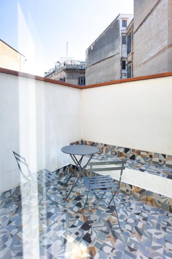 Montesanto36 Apartments Palermo Exterior photo