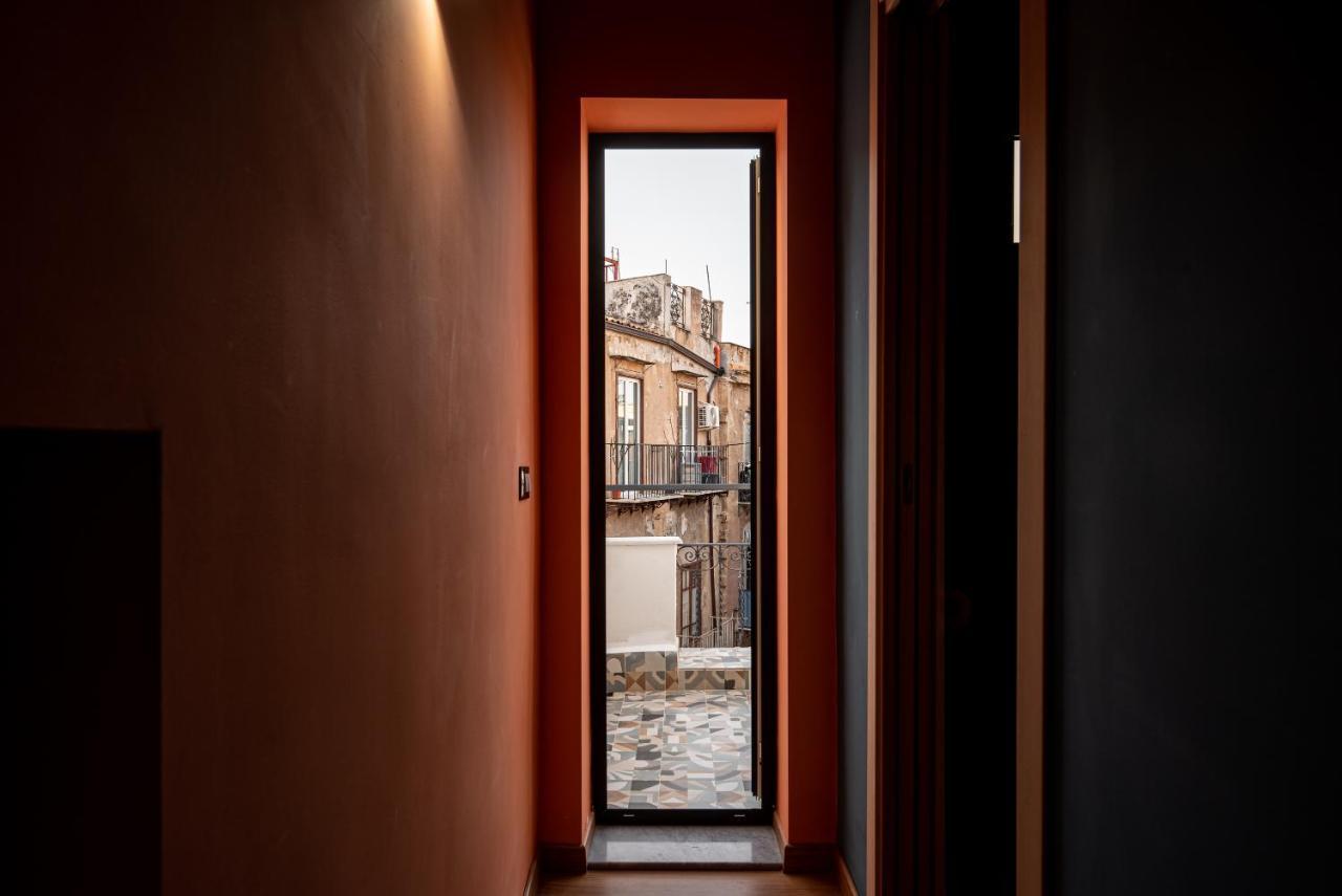 Montesanto36 Apartments Palermo Exterior photo